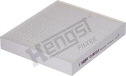 Hengst Filter E4975LI - Filtru habitaclu polen MERCEDES X 470. NISSAN NAVARA NP300. RENAULT ALASKAN 2.3D - 3.0D 01.15 - - Hengst Filter-E4975LI (HENGSTFILTERE4975LI)