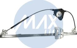 MAX WID107-L - Mecanism actionare geam - MAX-WID107-L (MAXWID107L)
