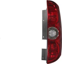 TYC 11-11755-11-2 - LAMPA SPATE - compatibil Fiat. Opel - TYC-11-11755-11-2 (TYC1111755112)
