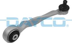 DAYCO DSS1125 - Brat, suspensie roata - BRAT SUSPENSIE ROATA - compatibil Audi. Vw - DAYCO-DSS1125 (DAYCODSS1125)