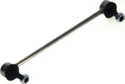 FEBI Bilstein 22390 - Brat / bieleta suspensie, stabilizator - Bieleta bara stabilizatoare Fata - stanga / dreapta - 267mm VOLVO S40 I. V40 1.6 - 2.0 07.95 - 12.04 - FEBI Bilstein-22390 (FEBIBILSTEIN22390)