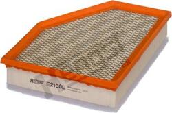 Hengst Filter E2130L - Filtru aer BMW 5 G30. F90. 5 G31. 7 G11. G12. X3 G01. X3 G01. F97. G08. X4 G02. F98. X5 G05. F95. X6 G06. F96. X7 G07 3.0 - 3.0D - 3 - Hengst Filter-E2130L (HENGSTFILTERE2130L)