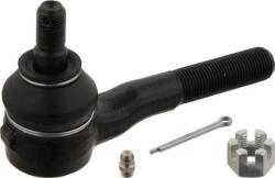 FEBI Bilstein 15272 - Cap de bara - stanga / dreapta - MITSUBISHI L200. PAJERO II. PAJERO SPORT I 2.4 - 3.5 12.90 - - FEBI Bilstein-15272 (FEBIBILSTEIN15272)