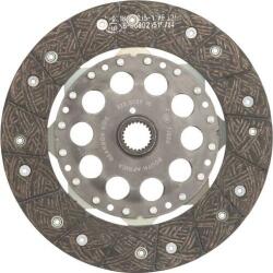 LuK 323 0727 10 - Disc ambreiaj 228mm AUDI A4 B5. A4 B6. A6 C5. SKODA SUPERB I. VW PASSAT B5. PASSAT B5.5 1.9D 08.98 - 03.08 - LuK-323 0727 10 (LUK323072710)