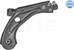 Meyle 11-16 050 0114 - Brat, suspensie roata - Brat suspensie dreapta transversal fata CITROEN C4 GRAND PICASSO II. C4 PICASSO II. C4 SPACETOURER - Meyle-11-16 050 0114 (MEYLE11160500114)