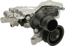 Hepu P1575 - POMPA APA - compatibil Mercedes - Hepu-P1575 (HEPUP1575)