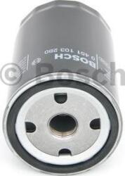 Tecneco Filters OL640 - Filtru ulei - Tecneco Filters-OL640 (TECNECOFILTERSOL640)