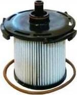 Tecneco Filters GS2009E - FILTRU COMBUSTIBIL - TECNECO - Tecneco Filters-GS2009E (TECNECOFILTERSGS2009E)