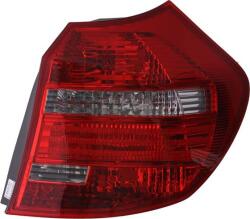 TYC 11-11907-01-2 - LAMPA SPATE - compatibil Bmw - TYC-11-11907-01-2 (TYC1111907012)