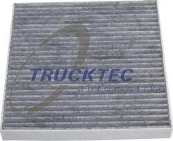 TRUCKTEC 02.59. 149 - Filtru Aer Habitaclu Trucktec - Trucktec-02.59. 149 (trucktec0259149)