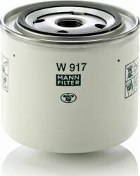 Mann-Filter W 917 - Filtru ulei - Mann-Filter-W 917 (MANNFILTERW917)