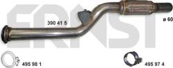 ERNST 390415 - RACORD EVACUARE - compatibil 9014903319 - ERNST-390415 (ERNST390415)