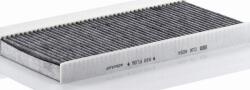 Mann-Filter CUK 4054 - Filtru, aer habitaclu - Mann-Filter-CUK 4054 (MANNFILTERCUK4054)