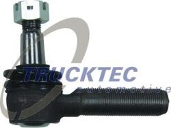 TRUCKTEC 02.37. 046 - Cap de bara - TRUCKTEC-02.37. 046 (TRUCKTEC0237046)