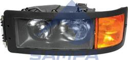 Sampa 022.034 - FAR - compatibil Fiat. Opel - Sampa-022.034 (SAMPA022034)