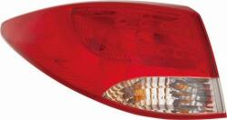 ABAKUS 221-1954L-UE - Lampa spate - ABAKUS-221-1954L-UE (ABAKUS2211954LUE)