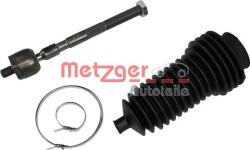 Metzger 51021748 - Articulatie axiala, cap de bara - ARTICULATIE AXIALA CAP DE BARA - compatibil Dacia. Renault - Metzger-51021748 (METZGER51021748)
