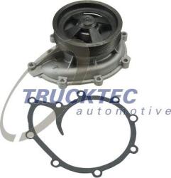 TRUCKTEC 04.19. 001 - Pompa apa - TRUCKTEC-04.19. 001 (TRUCKTEC0419001)