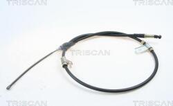 Triscan 8140 17129 - CABLU. FRANA DE PARCARE - compatibil Land - Triscan-8140 17129 (TRISCAN814017129)