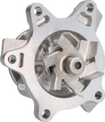 SKF VKPC 91809 - Pompa apa cu garnitura MINI R50. R53. TOYOTA AURIS. COROLLA. YARIS 1.4D 06.03 - 07.14 - SKF-VKPC 91809 (SKFVKPC91809)