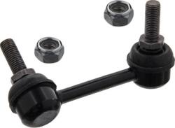 FEBI Bilstein 34715 - Brat / bieleta suspensie, stabilizator - Bieleta bara stabilizatoare spate dreapta 85mm NISSAN MURANO I. TEANA I 2.0 - 2.3 - 3.5 08.03 - 09.08 - FEBI Bilstein-34715 (FEBIBILSTEIN34715)