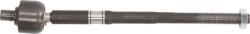 FEBI Bilstein 31970 - Articulatie axiala, cap de bara - Bieleta directie fara capat - stanga / dreapta - lungime: 272mm DS DS 4. CITROEN C4 I. C4 II. DS4. PEUGEOT 3008. 308. 308 I. 308 I - KOMBI. 5008. - FEBI Bilst