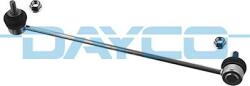 DAYCO BRAT BIELETA SUSPENSIE STABILIZATOR - compatibil Bmw - DAYCO-DSS3104 (DAYCODSS3104)