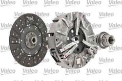 VALEO 805127 - Set ambreiaj - VALEO-805127 (VALEO805127)