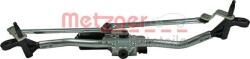 Metzger 2190246 - LEGATURI STERGATOR PARBRIZ - compatibil Skoda - Metzger-2190246 (METZGER2190246)