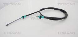Triscan 8140 251129 - CABLU. FRANA DE PARCARE - compatibil Dacia. Renault - Triscan-8140 251129 (TRISCAN8140251129)