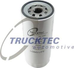 TRUCKTEC 03.18. 005 - Filtru Ulei - Trucktec-03.18. 005 (trucktec0318005)