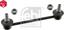 FEBI Bilstein 22465 - Brat / bieleta suspensie, stabilizator - Bieleta bara stabilizatoare spate - stanga / dreapta - 160mm MAZDA 323 F VI. 323 S VI. 5. PREMACY 1.3 - 2.0D 09.98 - 05.10 - FEBI Bilstein-22465 (FEBIB