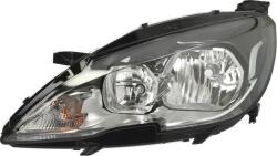 Magneti Marelli 710301287203 - FAR - compatibil Peugeot - Magneti Marelli-710301287203 (MAGNETIMARELLI710301287203)