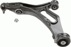 LEMFÖRDER 38480 01 - Brat, suspensie roata - BRAT SUSPENSIE ROATA LEMFOERDER - compatibil Audi. Porsche. Vw - LEMFÖRDER-38480 01 (LEMFORDER3848001)