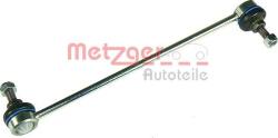Metzger 53055818 - Brat / bieleta suspensie, stabilizator - BIELETA ANTIRULIU - compatibil Opel. Fiat - Metzger-53055818 (METZGER53055818)