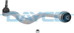 DAYCO DSS1544 - Brat, suspensie roata - BRAT SUSPENSIE ROATA - compatibil Bmw - DAYCO-DSS1544 (DAYCODSS1544)