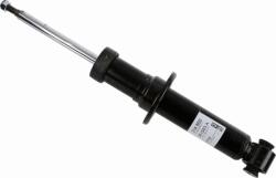 BOGE 36-G93-A - Amortizor - BOGE-36-G93-A (BOGE36G93A)