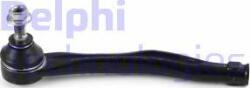 Delphi TA3411 - Cap de bara stanga NISSAN PULSAR. SENTRA VII 1.2 - 1.5D - 1.6 08.12 - - Delphi-TA3411 (DELPHITA3411)