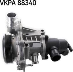 SKF Vkpa 88340 - Pompa De Apa - Skf-vkpa 88340 (skfvkpa88340)