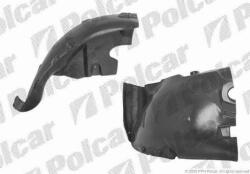 Polcar 5065FP-1 - Carenaj, cpasaj roata - Polcar-5065FP-1 (POLCAR5065FP1)