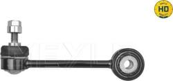 Meyle Bieleta bara stabilizatoare spate - stanga / dreapta - 150mm PORSCHE PANAMERA 3.0 - 4.8 07.09 - 10.16 - Meyle-416 060 0032/HD (MEYLE4160600032HD)