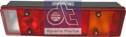 DT Spare Parts 1.21250 - LAMPA SPATE - compatibil Man - DT Spare Parts-1.21250 (DTSPAREPARTS121250)
