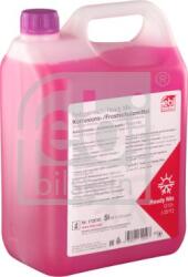 febi bilstein 172010 - Coolant coolant type G12 - G30 5L4.5KG. - 35°C. purple. norm. DEXCOO stanga JAGUAR WSS - M97B44 - D. MAN 324 SNF. MB 325.3. Toyota SLLC. VW - FEBI Bilstein-172010 (FEBIBILSTEIN172010)