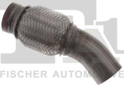 FA1 VW464-210 - Teava flexibila, esapament - RACORD FLEXIBIL EVACUARE FISCHER AUTOMOTIVE 1 - compatibil 18308508995 - FA1-VW464-210 (FA1VW464210)