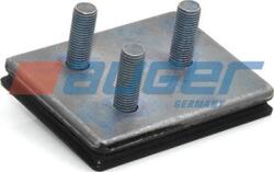 FEBI Bilstein 100105 - Tampon cauciuc, suspensie - TAMPON CAUCIUC SUSPENSIE FEBI - FEBI Bilstein-100105 (FEBIBILSTEIN100105)