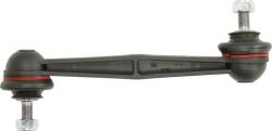 FEBI Bilstein 18216 - Bieleta bara stabilizatoare spate - stanga / dreapta - 180mm ALFA ROMEO 147. 156. GT 1.6 - 3.2 02.97 - 09.10 - FEBI Bilstein-18216 (FEBIBILSTEIN18216)