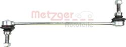 Metzger 53056818 - Brat / bieleta suspensie, stabilizator - BIELETA ANTIRULIU - compatibil Renault - Metzger-53056818 (METZGER53056818)