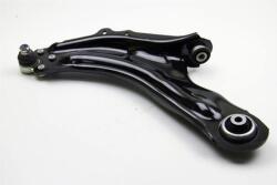 RENAULT 8200586561 - Brat, suspensie roata - BASCULA SUSPENSIE STANGA FATA - O. E. - RENAULT-8200586561 (RENAULT8200586561)