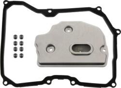 FEBI Bilstein 100248 - Filtru ulei cutie viteze VW BEETLE. GOLF VI. JETTA IV. PASSAT B7 1.4 - 2.5 10.08 - 12.20 - FEBI Bilstein-100248 (FEBIBILSTEIN100248)