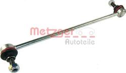 Metzger 53021818 - Brat / bieleta suspensie, stabilizator - BRAT-BIELETA SUSPENSIE STABILIZATOR - compatibil Mazda. Ford. Volvo - Metzger-53021818 (METZGER53021818)